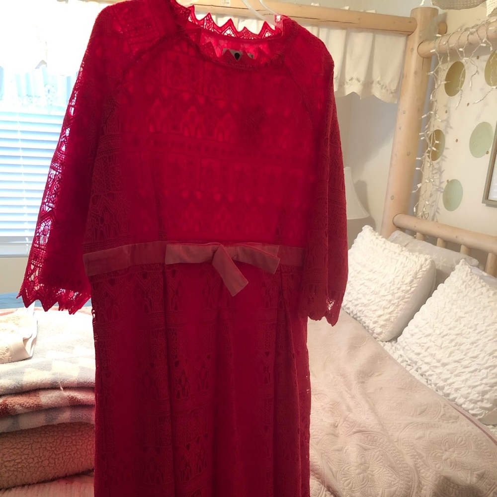 NWT Dainty Jewell’s Dress